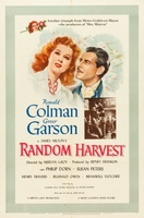 Random Harvest movie poster (1942) Tank Top #1064873