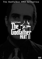 The Godfather: Part II movie poster (1974) Poster MOV_73d35d37