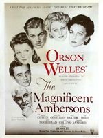 The Magnificent Ambersons movie poster (1942) hoodie #634362