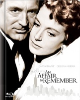 An Affair to Remember movie poster (1957) t-shirt #MOV_73db6d0f