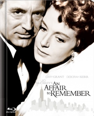 An Affair to Remember movie poster (1957) hoodie