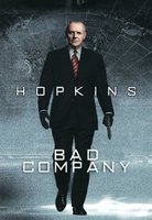 Bad Company movie poster (2002) t-shirt #MOV_73dcb0b4