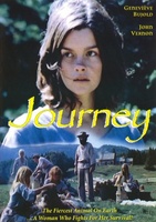 Journey movie poster (1972) Poster MOV_73e28b8a