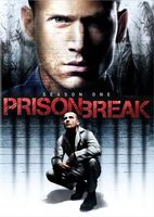 Prison Break movie poster (2005) t-shirt #MOV_73e3a2b5