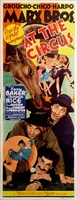 At the Circus movie poster (1939) Tank Top #1068560