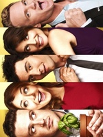 How I Met Your Mother movie poster (2005) Poster MOV_73eb9606