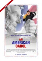 An American Carol movie poster (2008) Poster MOV_73ec29c3