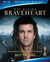 Braveheart movie poster (1995) Poster MOV_73f0c842