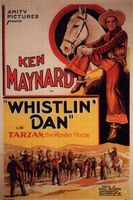 Whistlin' Dan movie poster (1932) t-shirt #MOV_73f3f9be