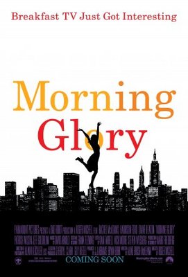 Morning Glory movie poster (2010) Poster MOV_73f68076