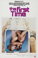 The First Time movie poster (1978) Tank Top #1126804