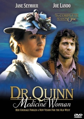 Dr. Quinn, Medicine Woman movie poster (1993) mug #MOV_73ff846c