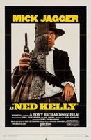 Ned Kelly movie poster (1970) t-shirt #MOV_74038bbb