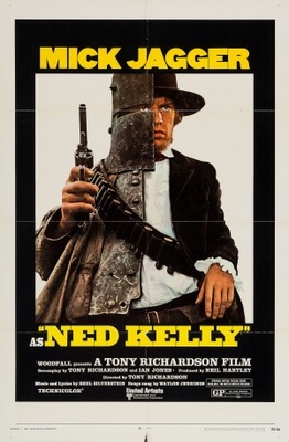 Ned Kelly movie poster (1970) tote bag #MOV_74038bbb