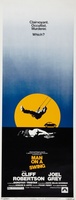 Man on a Swing movie poster (1974) Poster MOV_74044c86