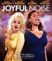 Joyful Noise movie poster (2012) Mouse Pad MOV_7407a4c9