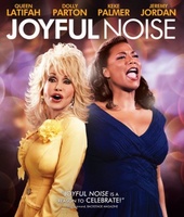 Joyful Noise movie poster (2012) Poster MOV_7407a4c9