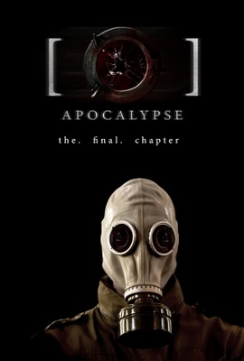 [REC] Apocalypse movie poster (2012) poster