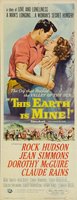 This Earth Is Mine movie poster (1959) Poster MOV_740c84e5