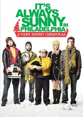 It's Always Sunny in Philadelphia movie poster (2005) Poster MOV_740e4f9e