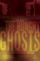 The Hungry Ghosts movie poster (2009) Poster MOV_74134c0a