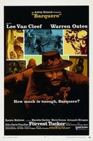Barquero movie poster (1970) Sweatshirt #701909