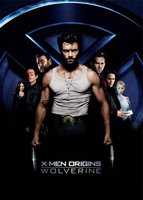 X-Men Origins: Wolverine movie poster (2009) mug #MOV_741999b2