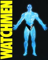Watchmen movie poster (2008) Sweatshirt #633394