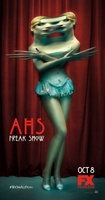 American Horror Story movie poster (2011) Poster MOV_742352d4