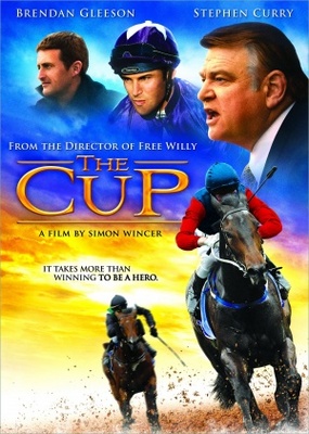 The Cup movie poster (2011) Poster MOV_7424f363