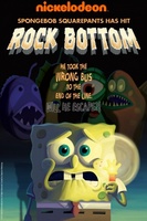 SpongeBob SquarePants movie poster (1999) t-shirt #MOV_742905d3