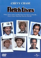 Fletch Lives movie poster (1989) Poster MOV_7431e68b