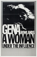 A Woman Under the Influence movie poster (1974) t-shirt #MOV_74322427