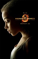 The Hunger Games movie poster (2012) Longsleeve T-shirt #717483
