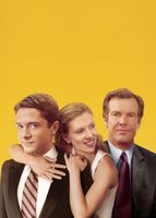 In Good Company movie poster (2004) Tank Top #646841
