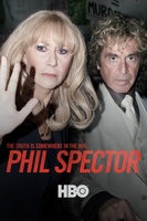 Phil Spector movie poster (2013) t-shirt #MOV_7438a648