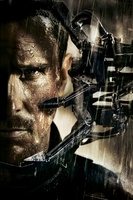 Terminator Salvation movie poster (2009) Poster MOV_743d47ff