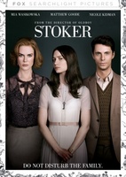 Stoker movie poster (2013) Tank Top #1077705