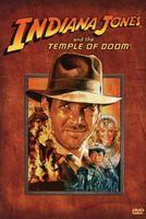 Indiana Jones and the Temple of Doom movie poster (1984) tote bag #MOV_74422e1a