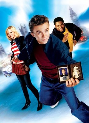 Agent Cody Banks 2 movie poster (2004) poster