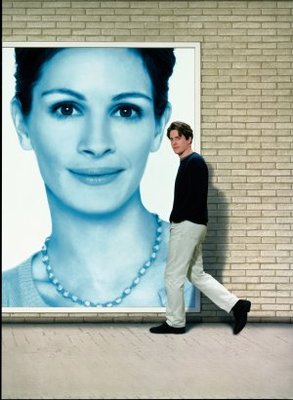Notting Hill movie poster (1999) Sweatshirt
