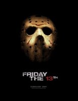 Friday the 13th movie poster (2009) Sweatshirt #662317