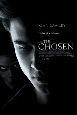 The Chosen movie poster (2015) poster