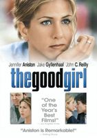 The Good Girl movie poster (2002) hoodie #657909