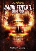 Cabin Fever 2: Spring Fever movie poster (2009) Poster MOV_74678548