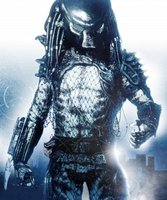 Predator 2 movie poster (1990) hoodie #692938