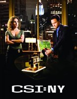 CSI: NY movie poster (2004) Poster MOV_746f26ec
