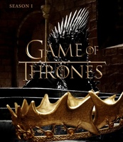 Game of Thrones movie poster (2011) Tank Top #1097933