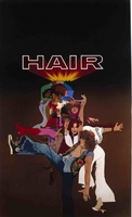 Hair movie poster (1979) Poster MOV_7470d76b