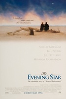 The Evening Star movie poster (1996) Sweatshirt #912221